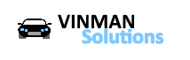 VINMAN Logo